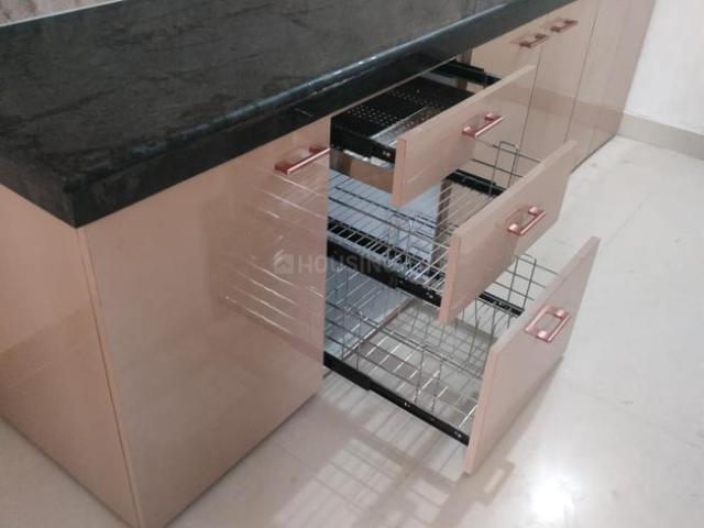 Flat for rent in Domjur, West Bengal