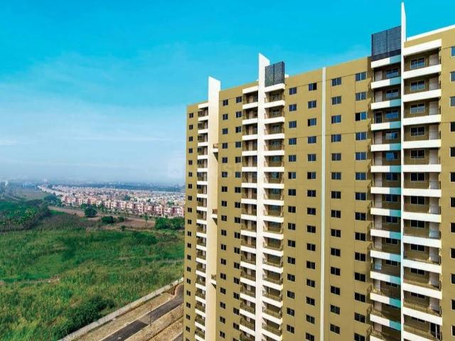 Flat for sale in Domjur, West Bengal