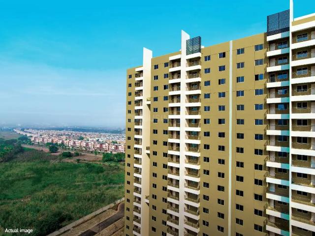 Flat for sale in Domjur, West Bengal