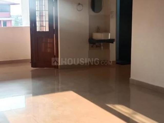 Flat for rent in Margao, Goa