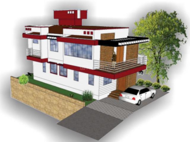 Flat for rent in Nuvem, Goa