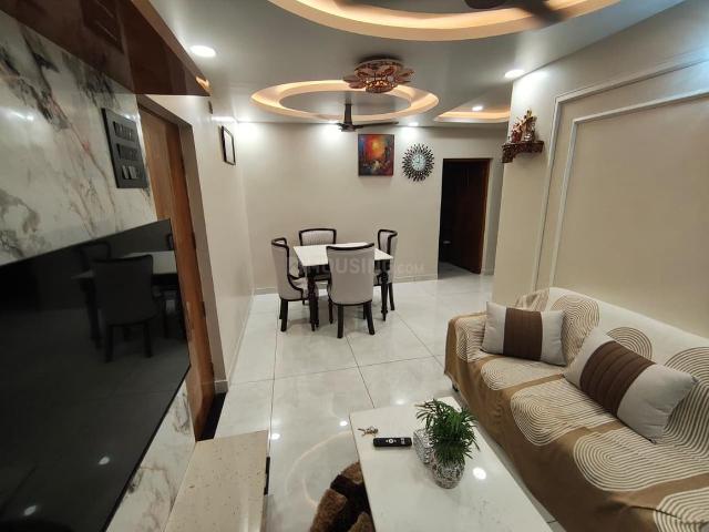 Flat for rent in Benaulim, Goa