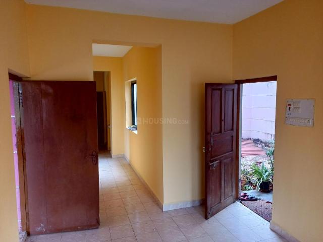 Flat for rent in Assolna, Goa