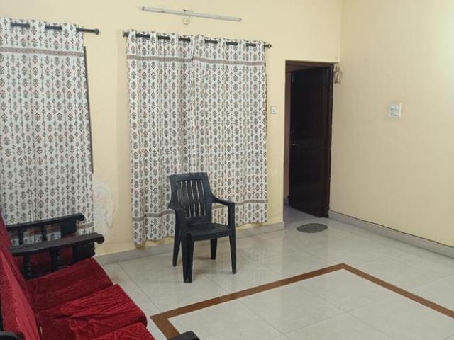 Flat for rent in Goa