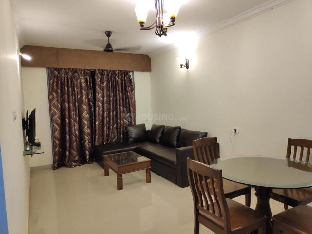 Flat for rent in Goa