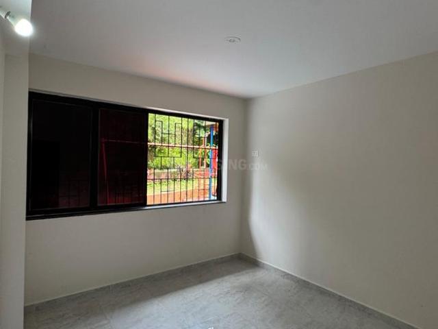 Flat for rent in Goa