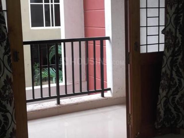 Flat for rent in Margao, Goa