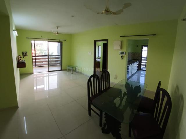 Flat for sale in Rachol, Goa