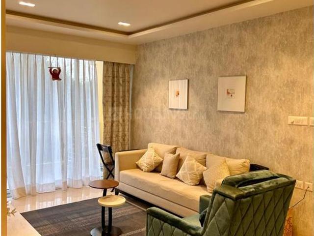 Flat for sale in Margao, Goa