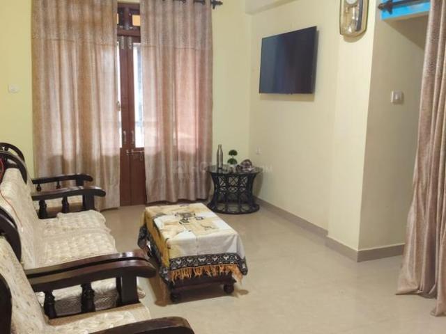 Flat for sale in Margao, Goa