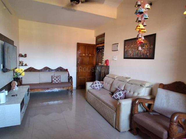 Flat for sale in Margao, Goa