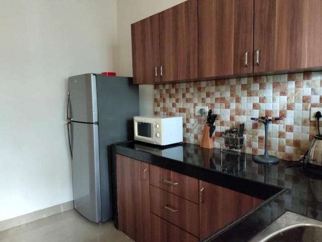 Flat for sale in Margao, Goa