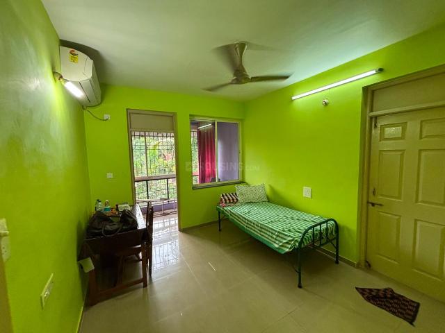 Flat for sale in Margao, Goa