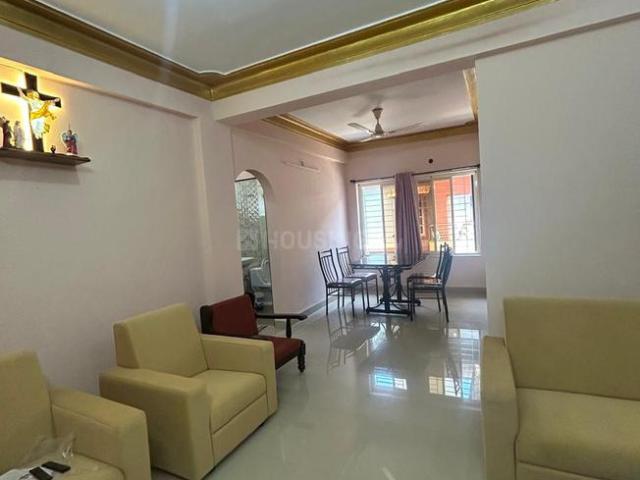 Flat for sale in Margao, Goa