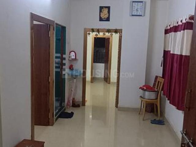 Flat for rent in Hawrah, West Bengal