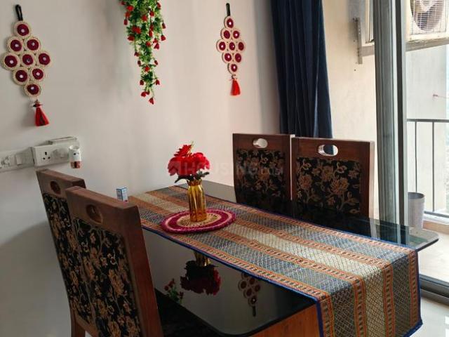 Flat for rent in Hawrah, West Bengal