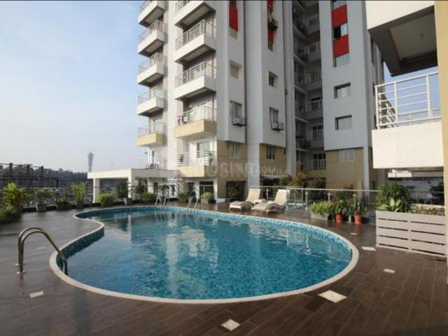 Flat for rent in Hawrah, West Bengal