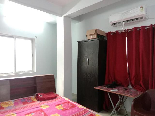 Flat for rent in North 24 Parganas, West Bengal