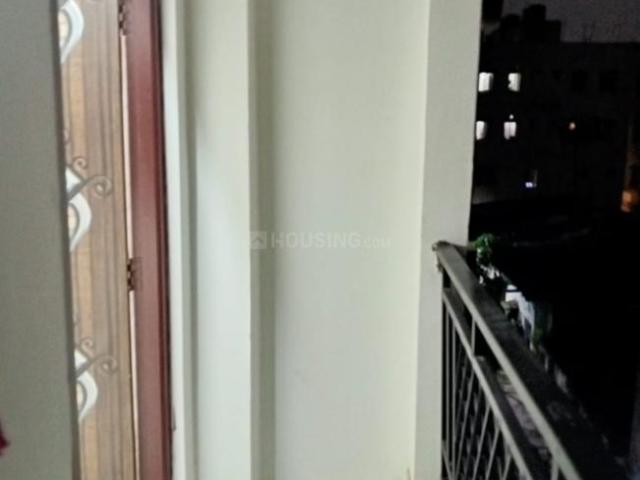 Flat for rent in North 24 Parganas, West Bengal