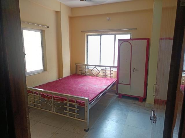 Flat for rent in Sukant Nagar, Bidhannagar