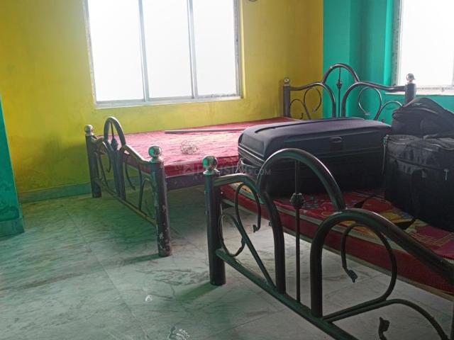 Flat for rent in Sukant Nagar, Bidhannagar