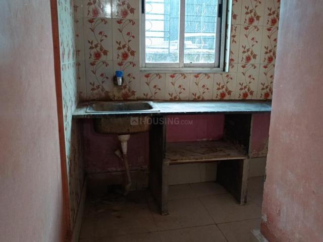 Flat for rent in North 24 Parganas, West Bengal
