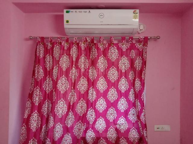 Flat for rent in North 24 Parganas, West Bengal