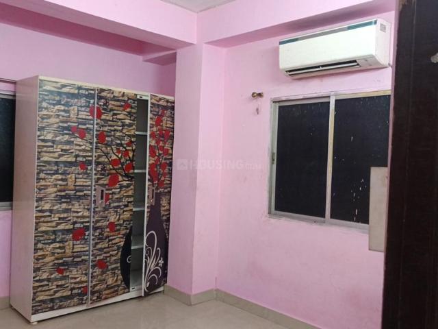 Flat for rent in North 24 Parganas, West Bengal