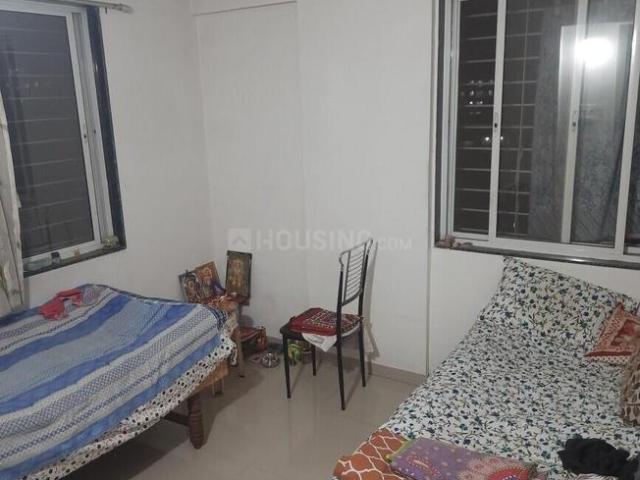 Flat for rent in North 24 Parganas, West Bengal