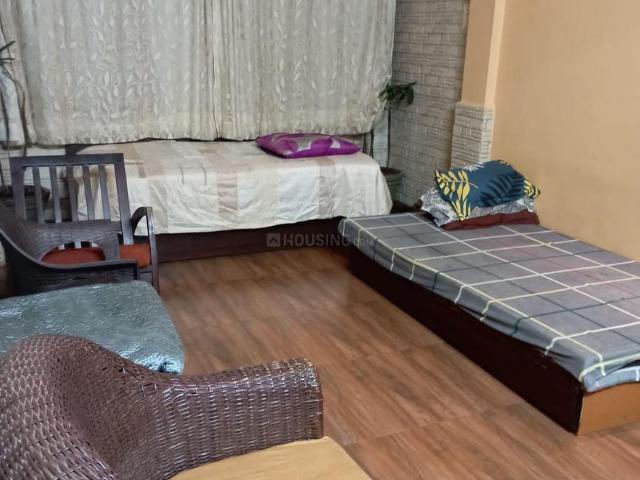 Flat for rent in North 24 Parganas, West Bengal