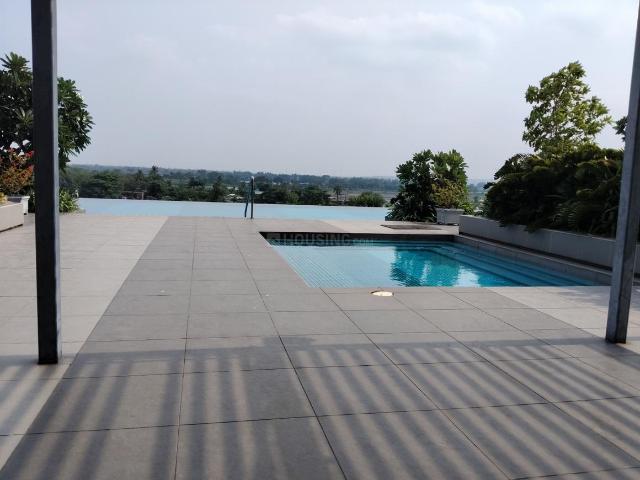 Flat for rent in North 24 Parganas, West Bengal