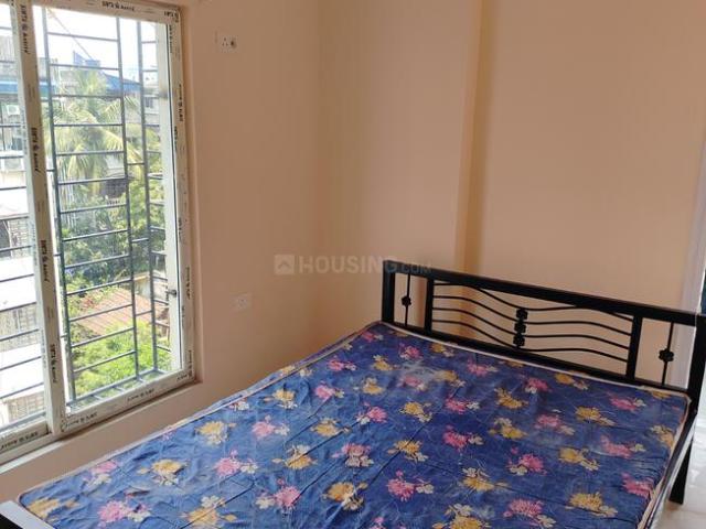 Flat for rent in North 24 Parganas, West Bengal