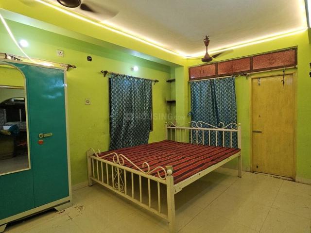 Flat for rent in North 24 Parganas, West Bengal