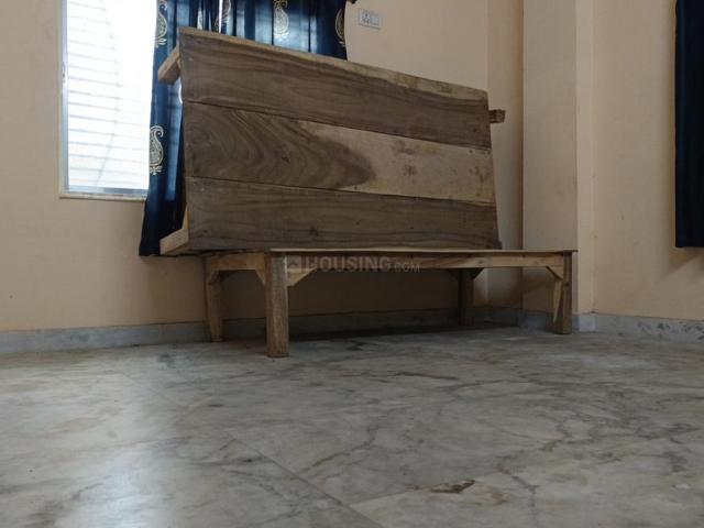Flat for rent in North 24 Parganas, West Bengal