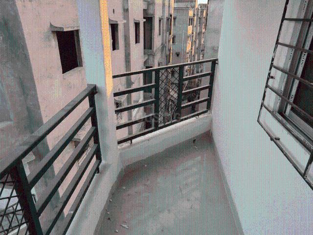Flat for rent in North 24 Parganas, West Bengal