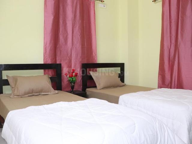 Flat for rent in North 24 Parganas, West Bengal