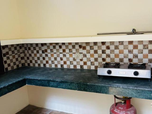 Flat for rent in North 24 Parganas, West Bengal