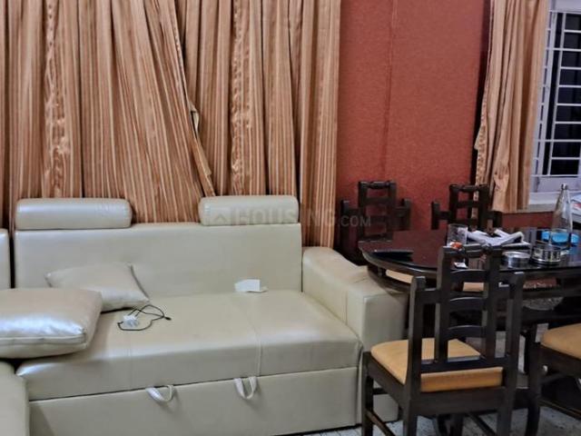 Flat for rent in North 24 Parganas, West Bengal