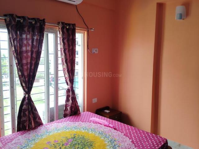 Flat for rent in North 24 Parganas, West Bengal