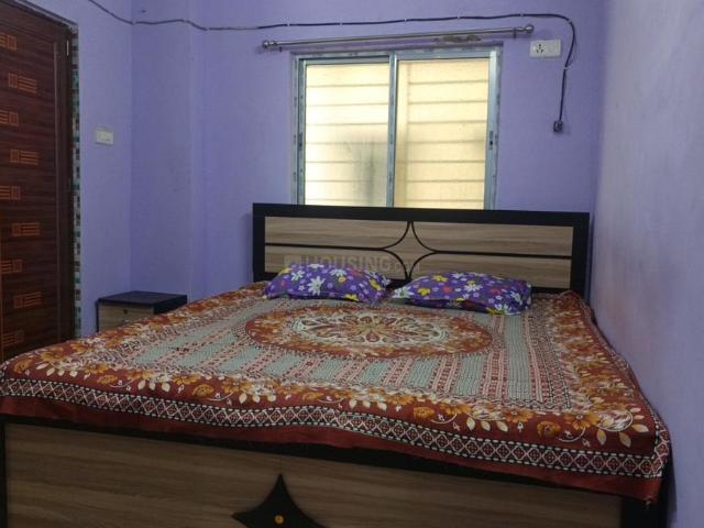 Flat for rent in North 24 Parganas, West Bengal