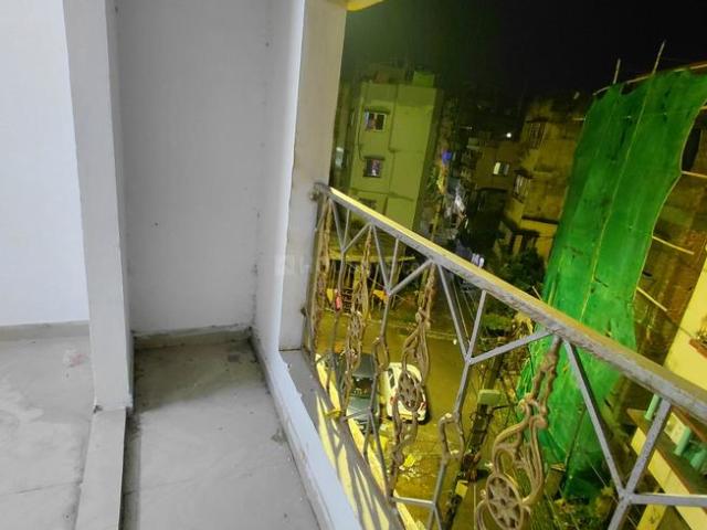 Flat for rent in North 24 Parganas, West Bengal
