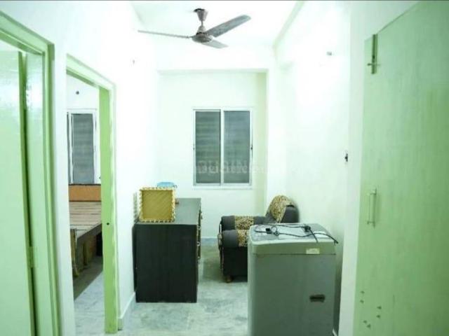 Flat for rent in North 24 Parganas, West Bengal