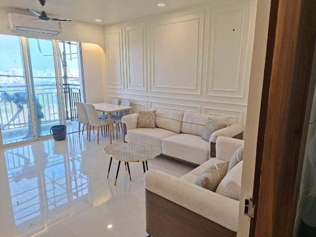 Flat for rent in North 24 Parganas, West Bengal