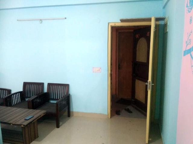 Flat for rent in North 24 Parganas, West Bengal