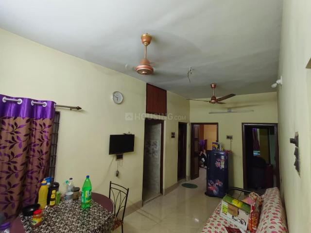 Flat for rent in North 24 Parganas, West Bengal