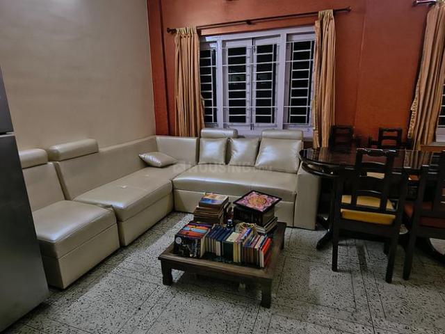 Flat for rent in North 24 Parganas, West Bengal