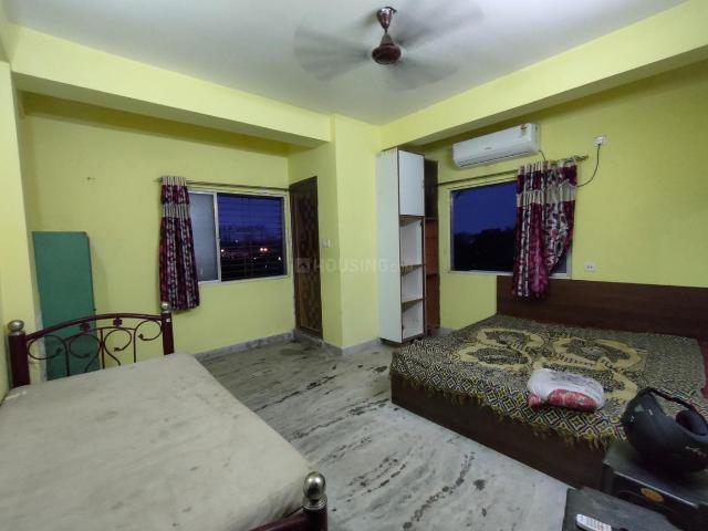 Flat for rent in North 24 Parganas, West Bengal