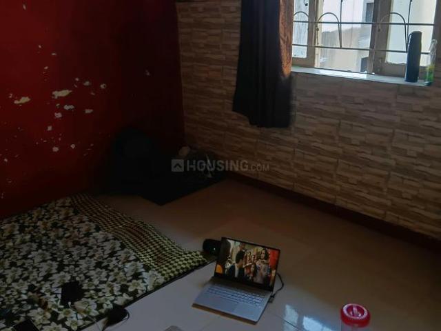 Flat for rent in North 24 Parganas, West Bengal