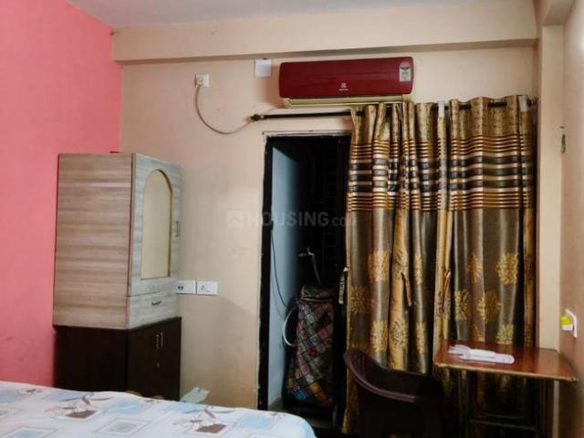 Flat for rent in North 24 Parganas, West Bengal
