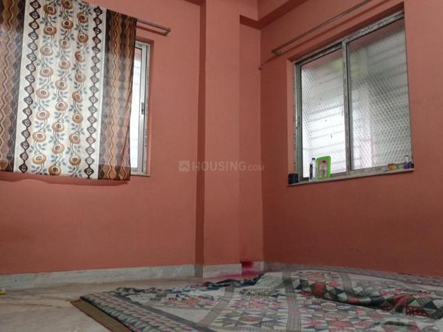Flat for rent in North 24 Parganas, West Bengal